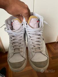 scarpe nike blazer