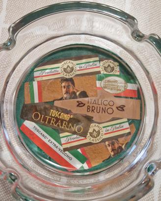 POSACENERE "TOSCANO" N.1