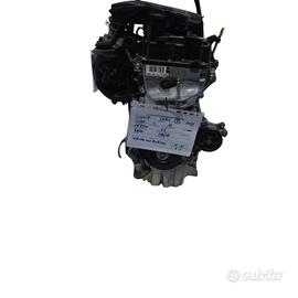 MOTORE COMPLETO TOYOTA Yaris Serie 1KR-FE 1KR-FE B