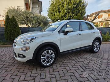 Fiat 500X Gpl