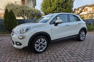 Fiat 500X Gpl
