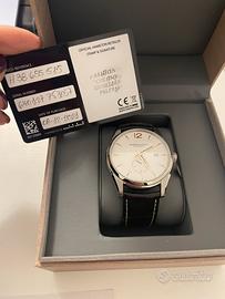 Hamilton orologio automatico marrone scuro