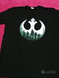 PACK15 : t-shirt Qwertee INTROVABILI E UNICHE