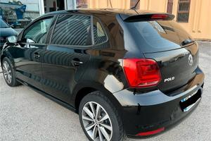 VOLKSWAGEN Polo 5ª serie - 2015