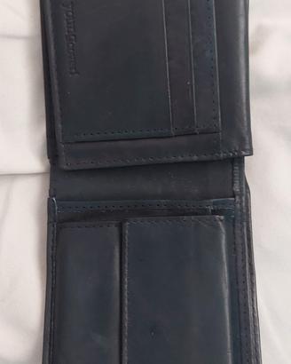 Portafoglio da uomo Young Coveri