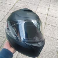 Casco moto integrale Nolan N80/8