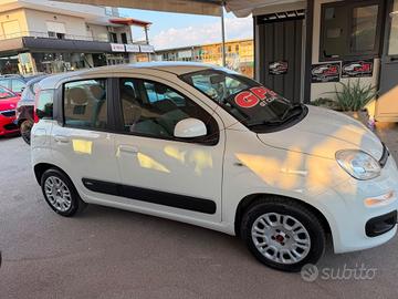 Fiat Panda 1.2 EasyPower Lounge
