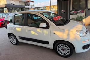 Fiat Panda 1.2 EasyPower Lounge