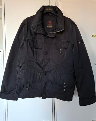 Giaccone / Field Jacket Peuterey In Piuma d'Oca