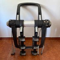 Thule 992001 Raceway New 992 Portabici