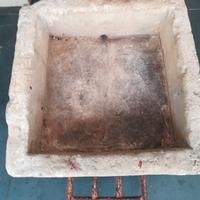 lavabo storico