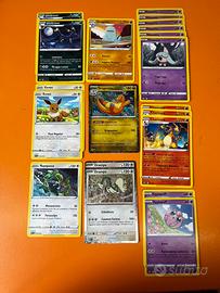 Carte Pokemon McDonald’s