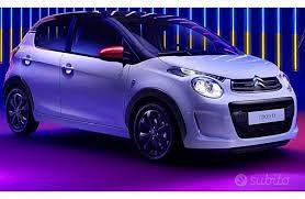 Ricambi disponibili citroen c1 c3 c4 disponibili