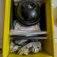 UFO MERONI 8090s212pn