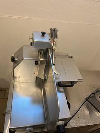 Affettatrice modello AF350VS V400 2019