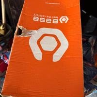 Scarpe antinfortunistiche