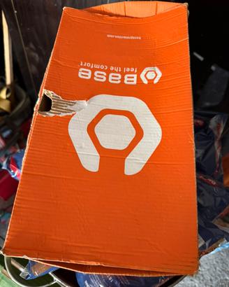 Scarpe antinfortunistiche