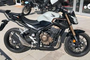 Honda CB 500 - 2022