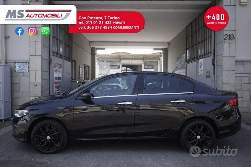 Fiat Tipo 2017 photo 4