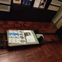 AeroPilates Reformer 435