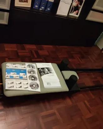 AeroPilates Reformer 435