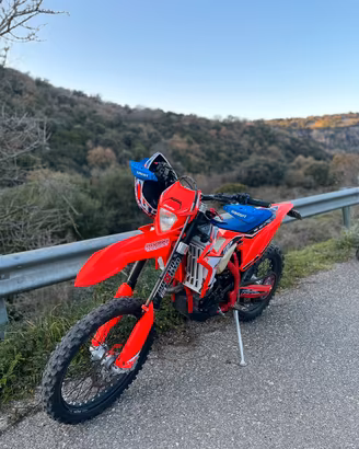 Beta 350 rr 2020 enduro