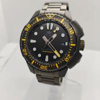 Orologio Orient M-Force Raikou LE 