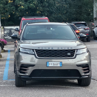 Range Rover Velar R Dinamic 2.0 240 CV