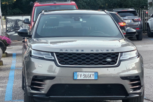 Range Rover Velar R Dinamic 2.0 240 CV