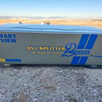 dvi splitter