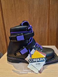 scarpe telemark nouve