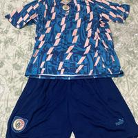 Completino Rappresetanza Manchester City