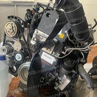 MOTORE 198A7000 500X 1.4 16V MultiAir