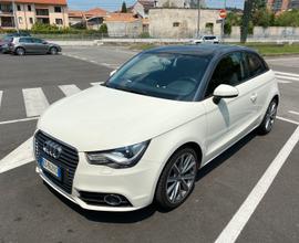 Audi A1 1.4 TFSI Attraction