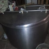 Refrigeratore  FRIGOMILK 400L