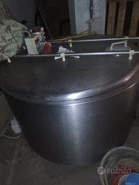 Refrigeratore  FRIGOMILK 400L