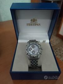 Orologio Festina Chrono Bike
