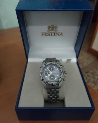 Orologio Festina Chrono Bike