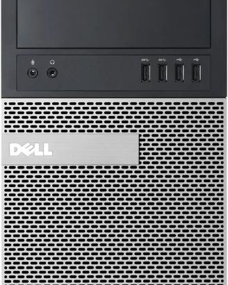 COMPUTER DELL INTEL I7 HARD DISK SSD - 16GB DI RAM