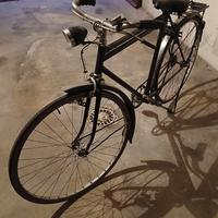 Bicicletta vintage