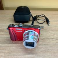 Fotocamera Panasonic Lumix TZ30