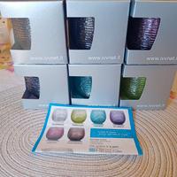 collezione bicchieri