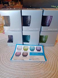 collezione bicchieri