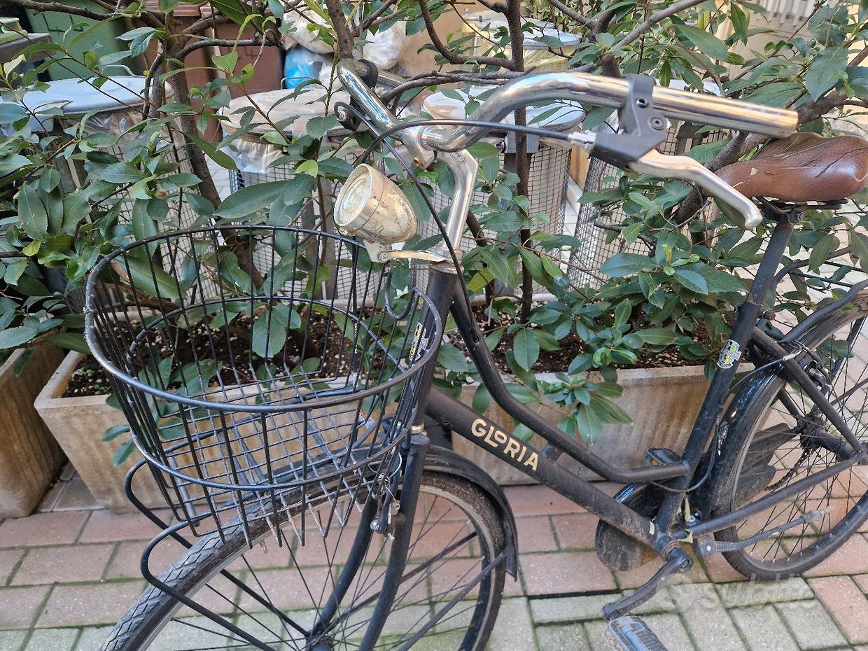 Bici gloria milano Fantastiche offerte di Biciclette