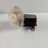 Elettrovalvola per lavastoviglie 