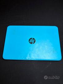 PC laptop HP stream 14 per ricambi o da sbloccare!