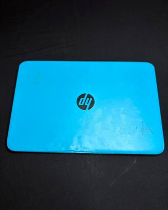 PC laptop HP stream 14 per ricambi o da sbloccare!