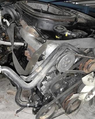 Motore Per Ford Sierra 2.5 Diesel Aspirato