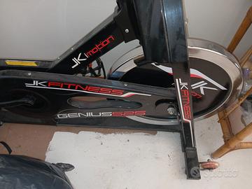 Spinbike