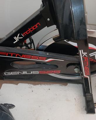 Spinbike